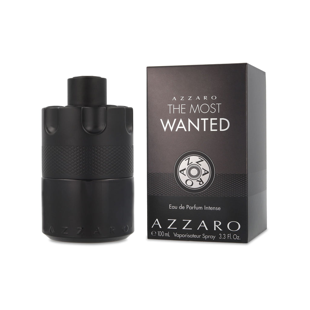 PERFUME AZZARO THE MOST WANTED INTENSE 100ML EDP