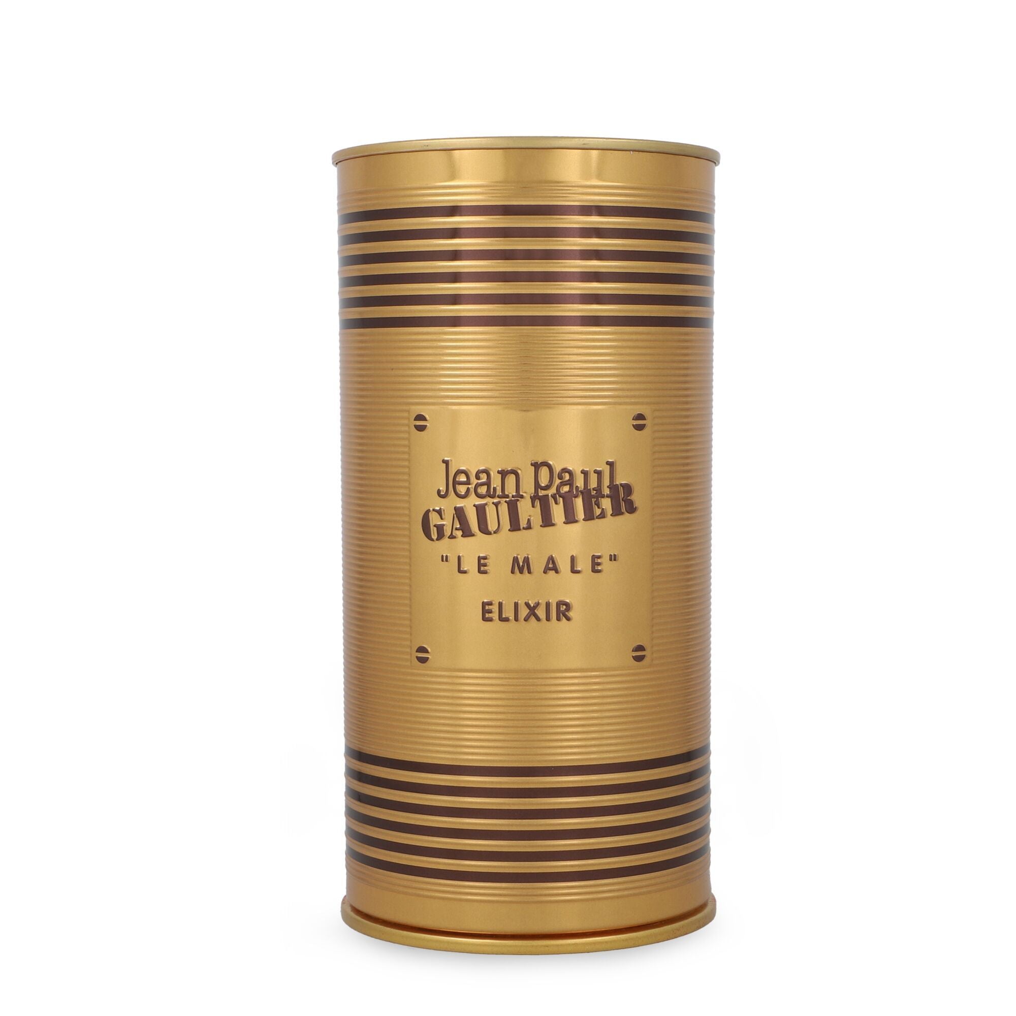 PERFUME JEAN PAUL GAULTIER LE MALE ELIXIR PARFUM 125ML EDP