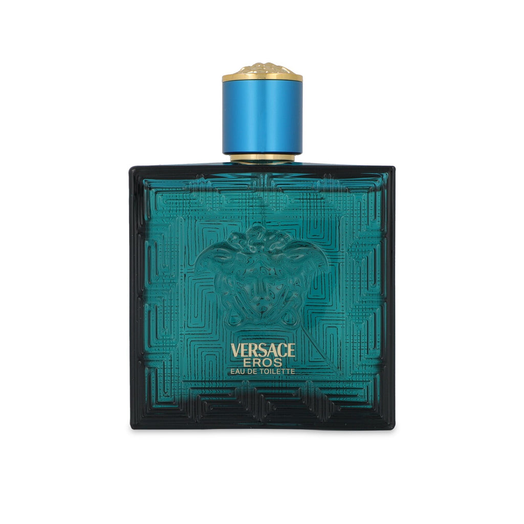 PERFUME VERSACE EROS 100ML EDT