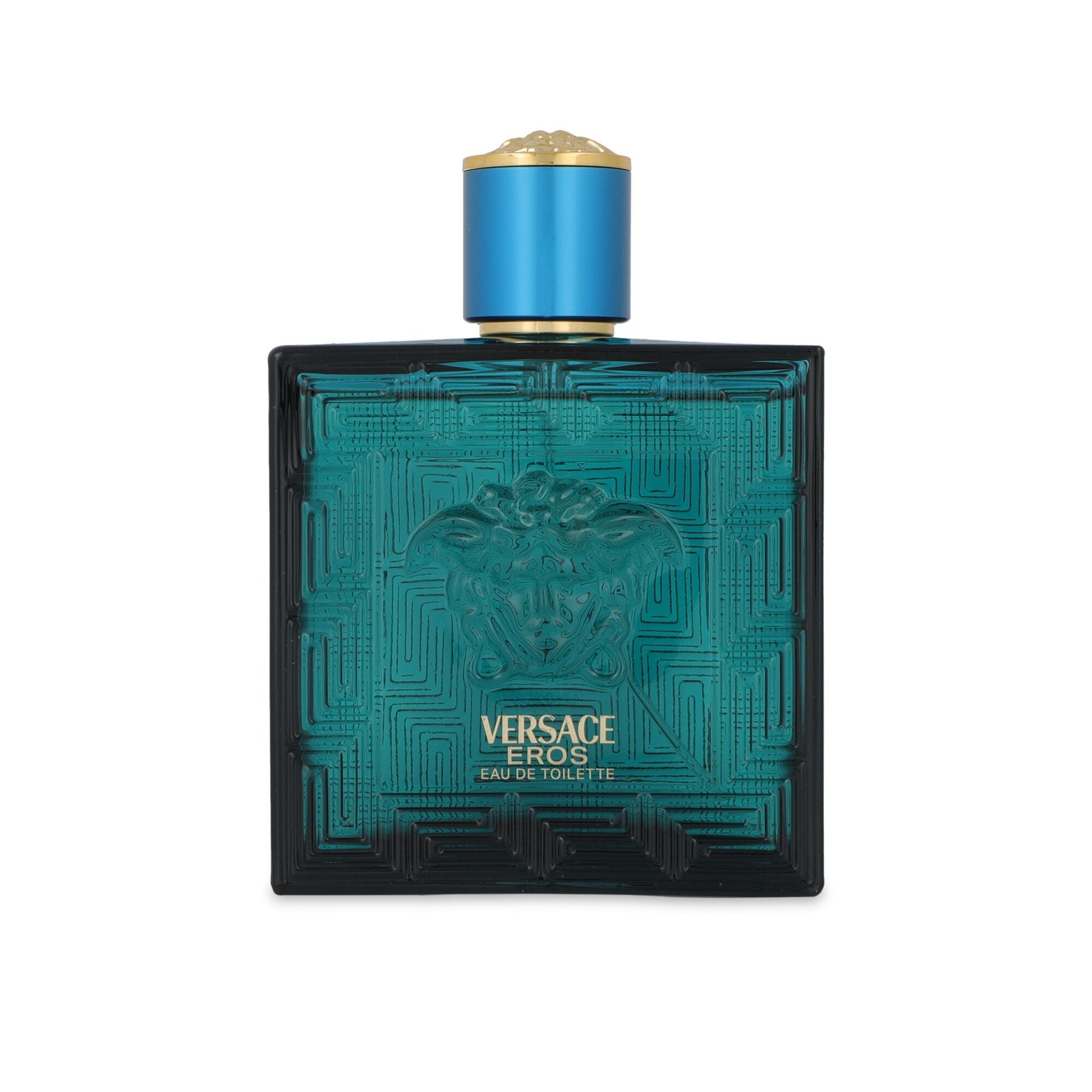 PERFUME VERSACE EROS 100ML EDT