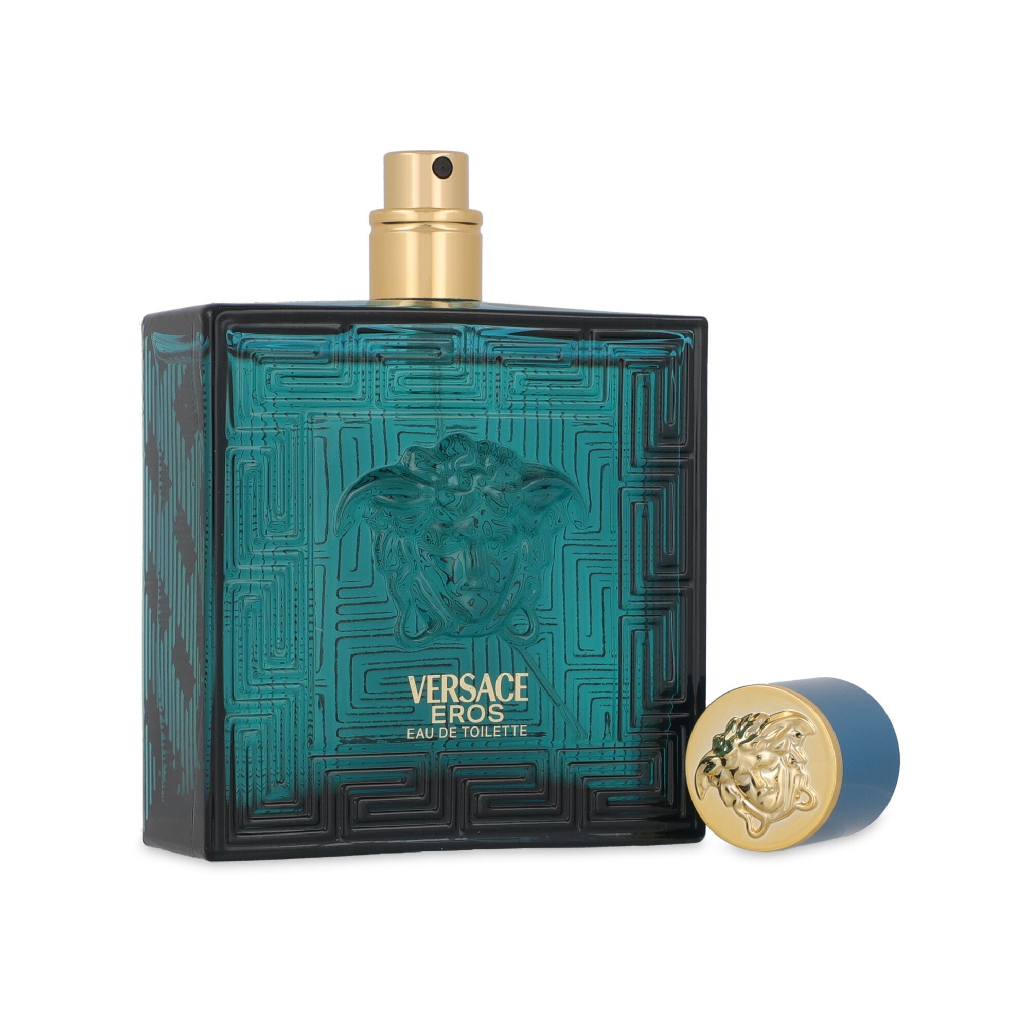 PERFUME VERSACE EROS 100ML EDT