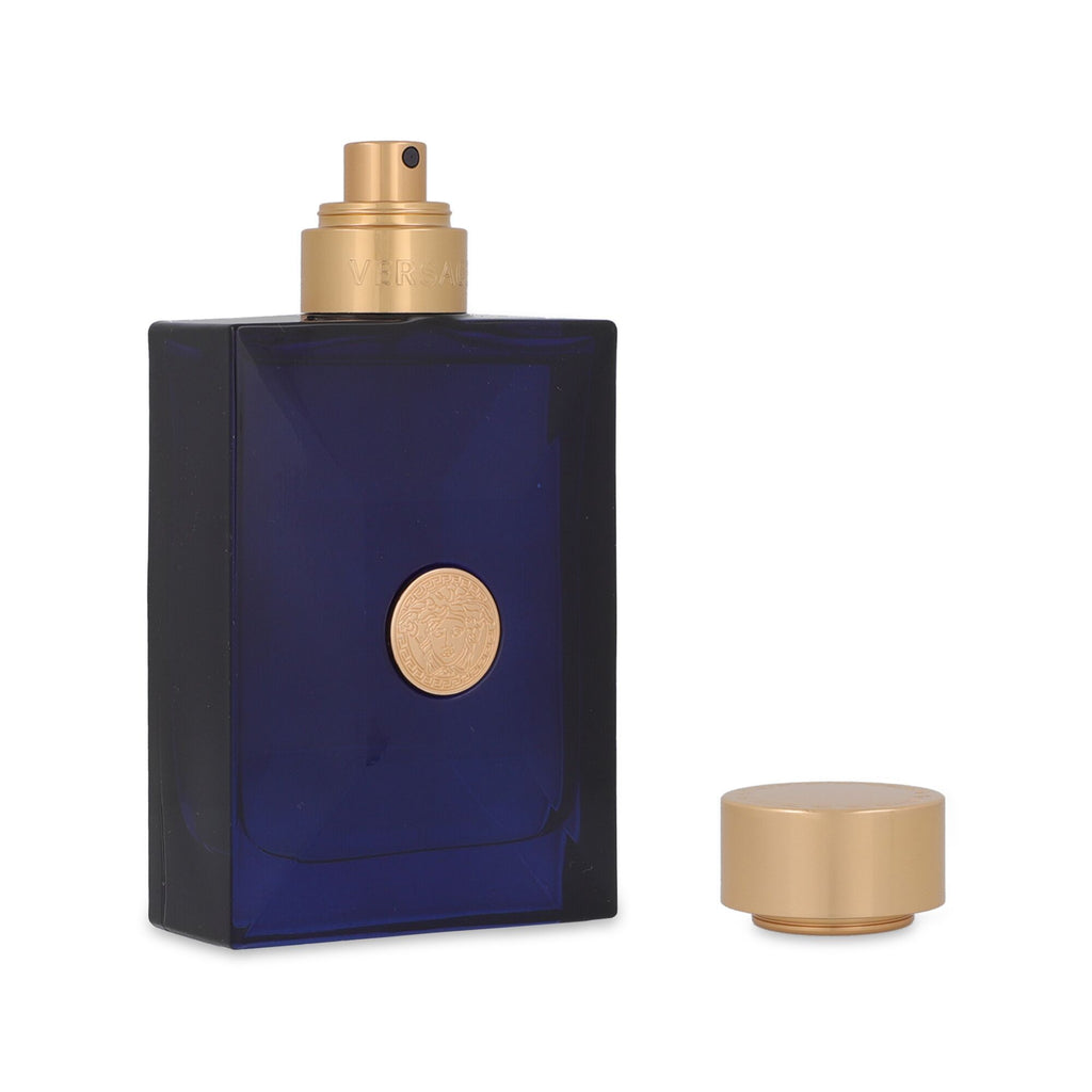 PERFUME VERSACE DYLAN BLUE 100ML EDT