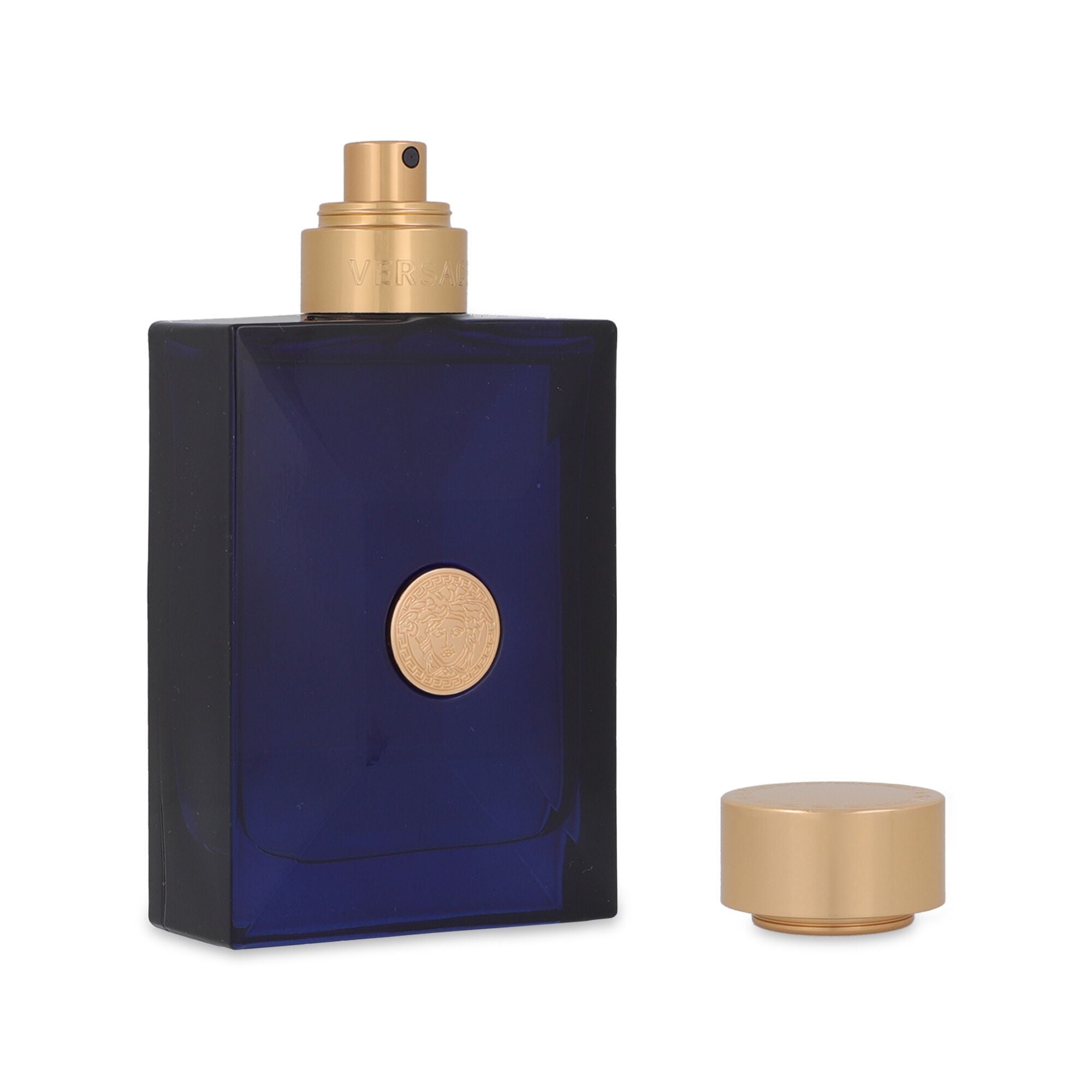 PERFUME VERSACE DYLAN BLUE 100ML EDT