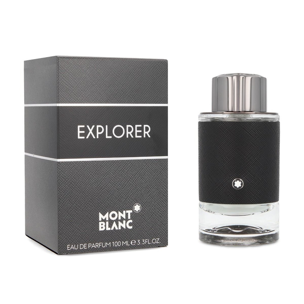 PERFUME MONTBLANC EXPLORER 100ML EDP