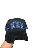 Gorra Barbas Hats BBB Triple B