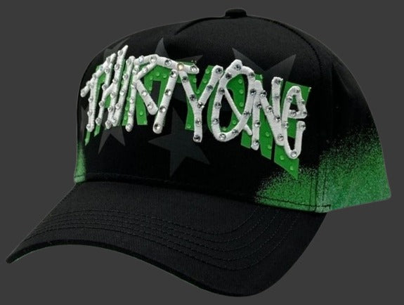 Gorra 31 Hats Starry Night