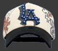 Gorra 31 hats Take Notes Page