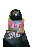 Gorra DMG Brand - Summer