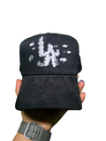 31 Hats Cloud LA Negra