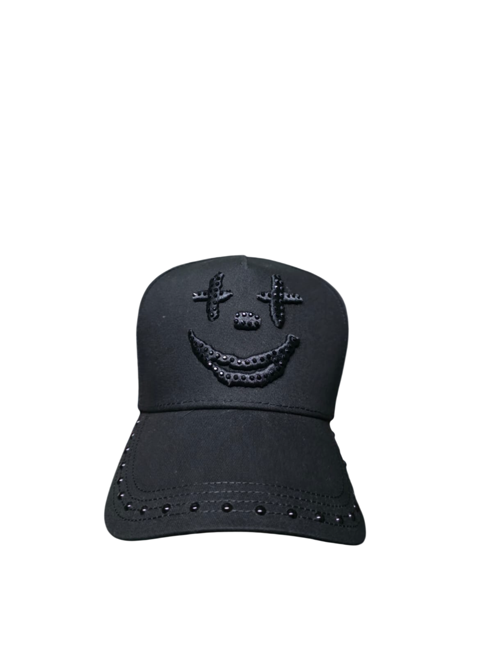 Gorra Baez X Victor Mendivil - Rico o Muerto