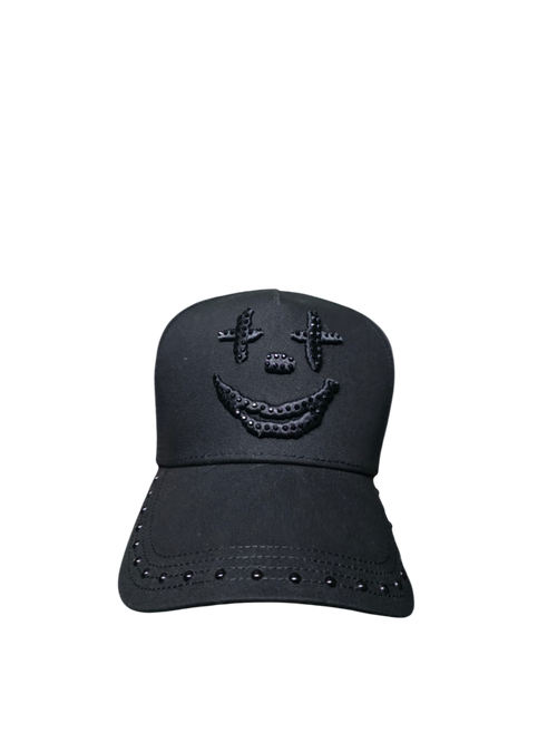 Gorra Baez X Victor Mendivil - Rico o Muerto