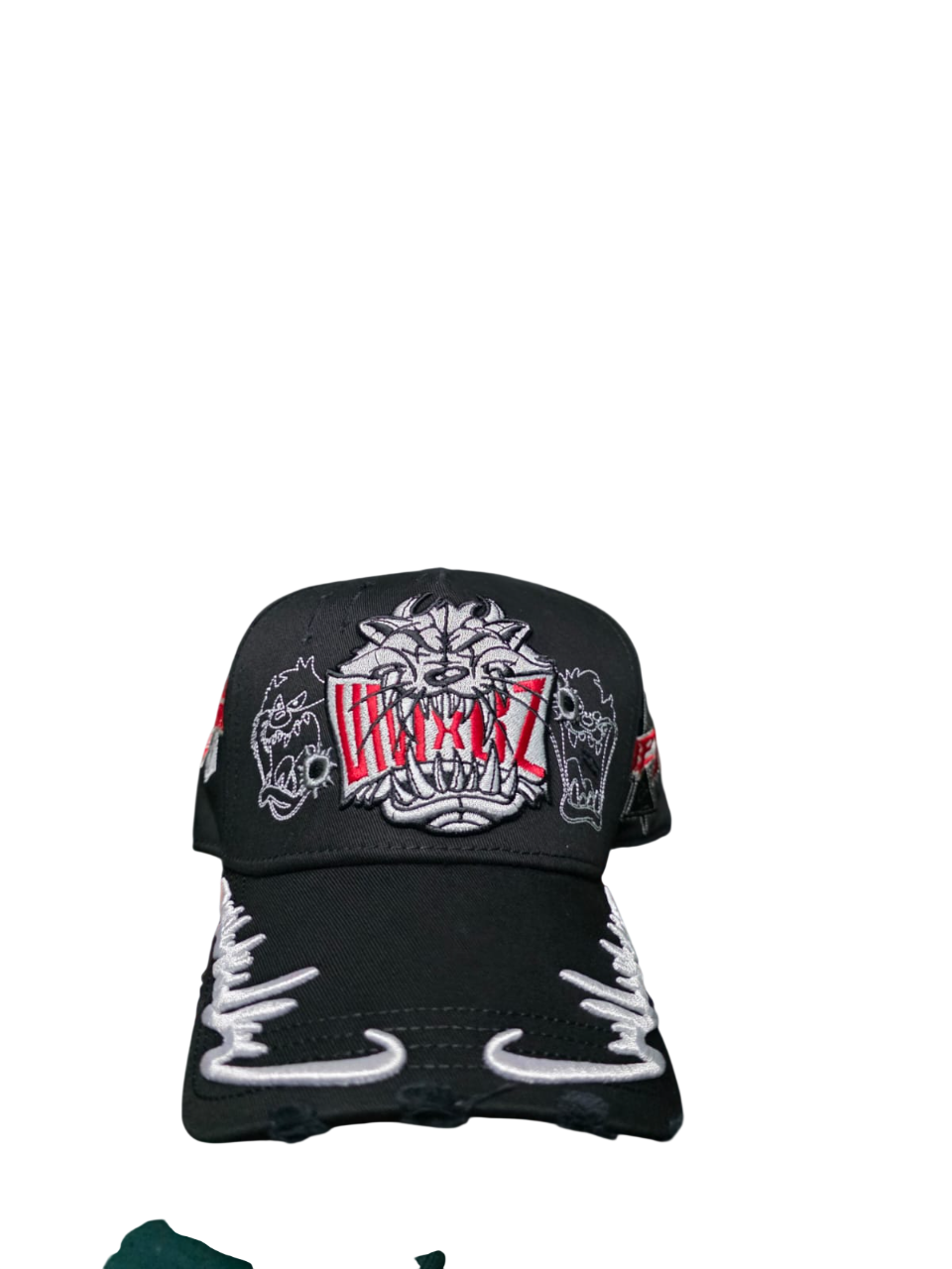 Gorra Baez X Victor Mendivil - Taz