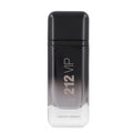 PERFUME CAROLINA HERRERA 212 VIP BLACK MEN 100ML EDP