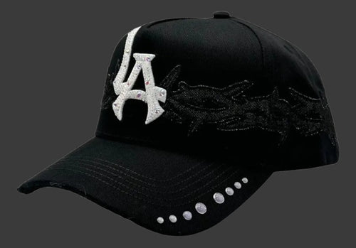 31 Hats LA Thorns