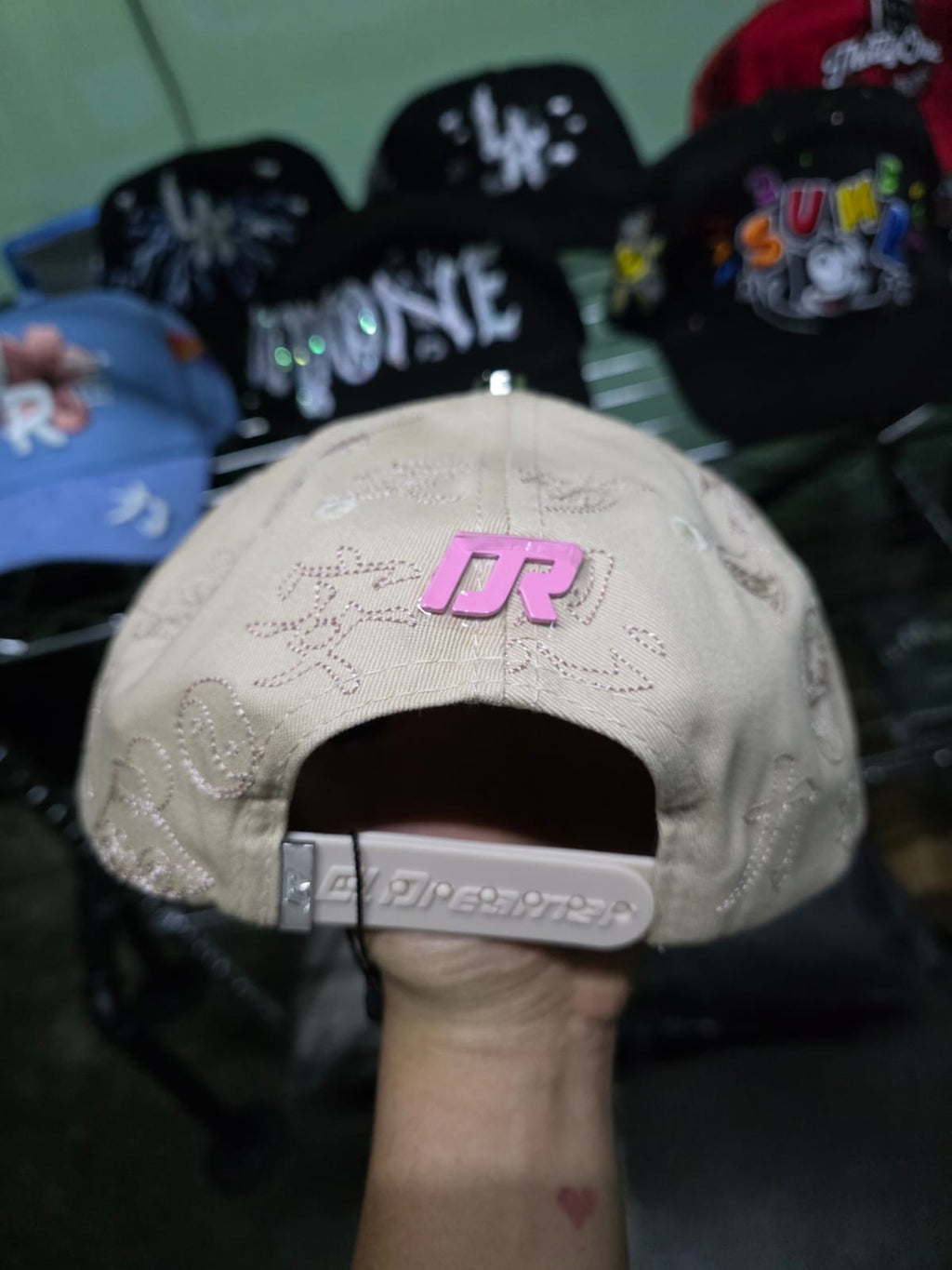 Dreamer Hats La Japo