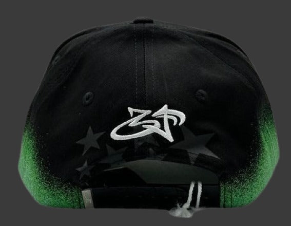Gorra 31 Hats Starry Night