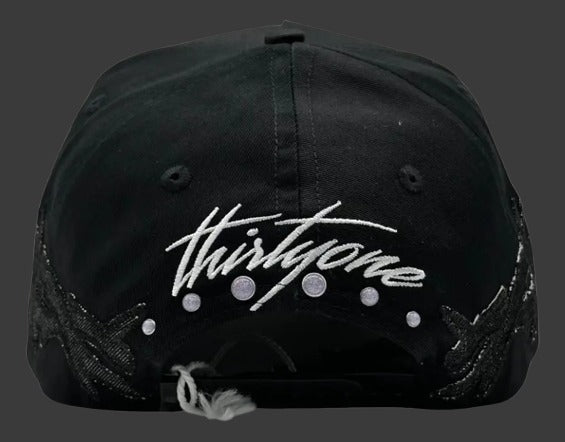 31 Hats LA Thorns