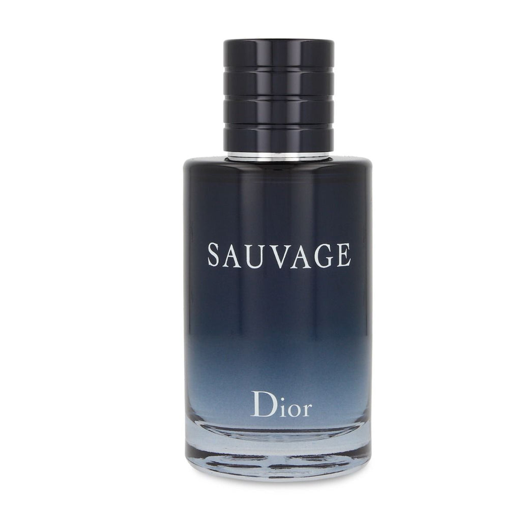 PERFUME CHRISTIAN DIOR SAUVAGE 100ML EDT