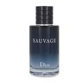 PERFUME CHRISTIAN DIOR SAUVAGE 100ML EDT