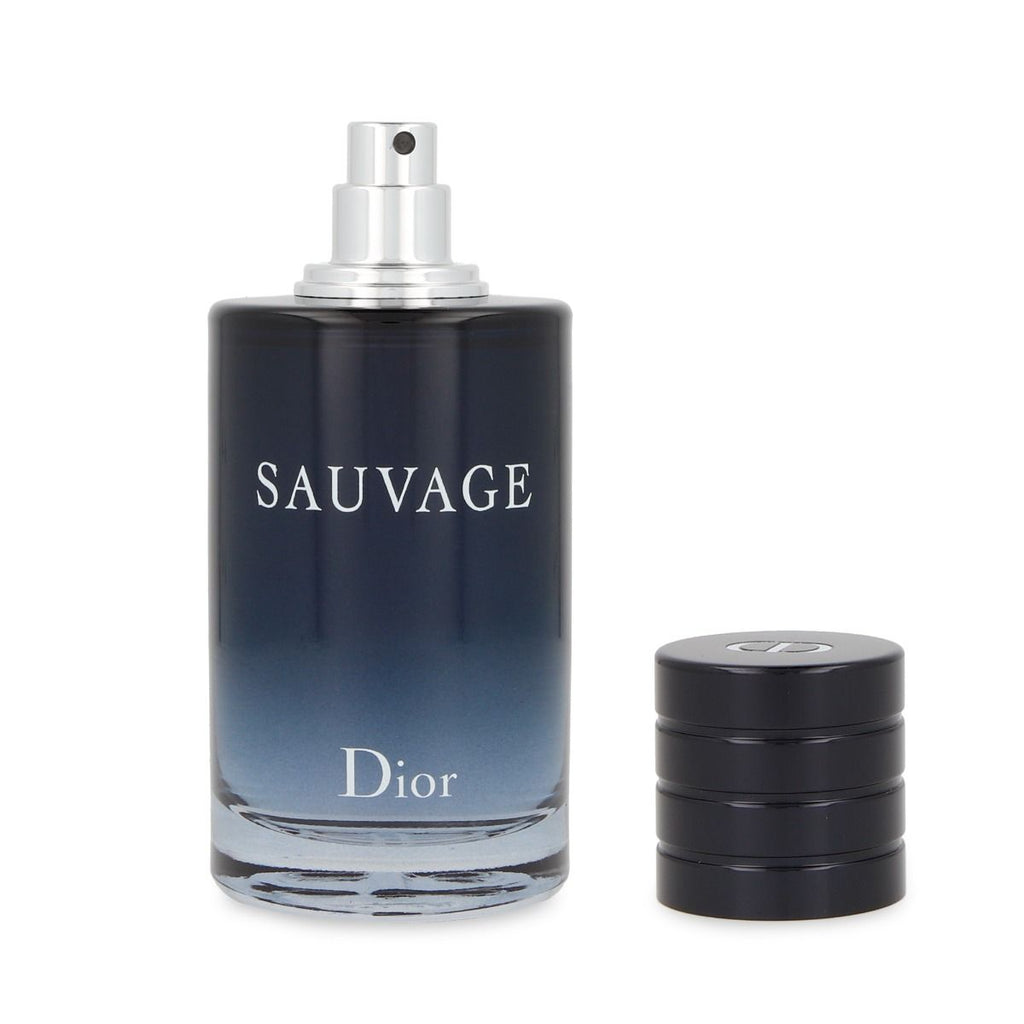 PERFUME CHRISTIAN DIOR SAUVAGE 100ML EDT