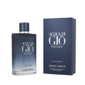 PERFUME GIORGIO ARMANI ACQUA DI GIO PROFONDO REFILLABLE 200ML EDP