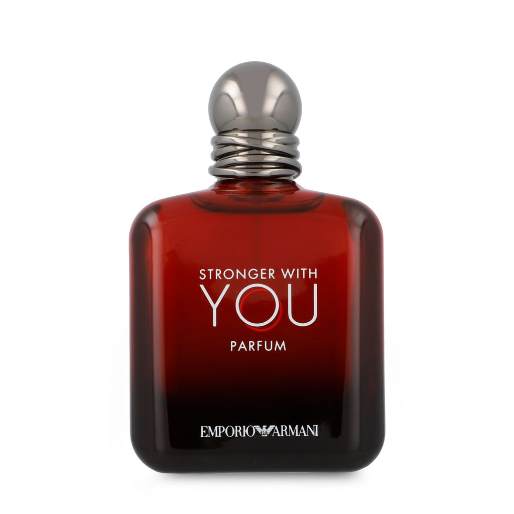PERFUME EMPORIO ARMANI STRONGER WITH YOU PARFUM 100ML EDP