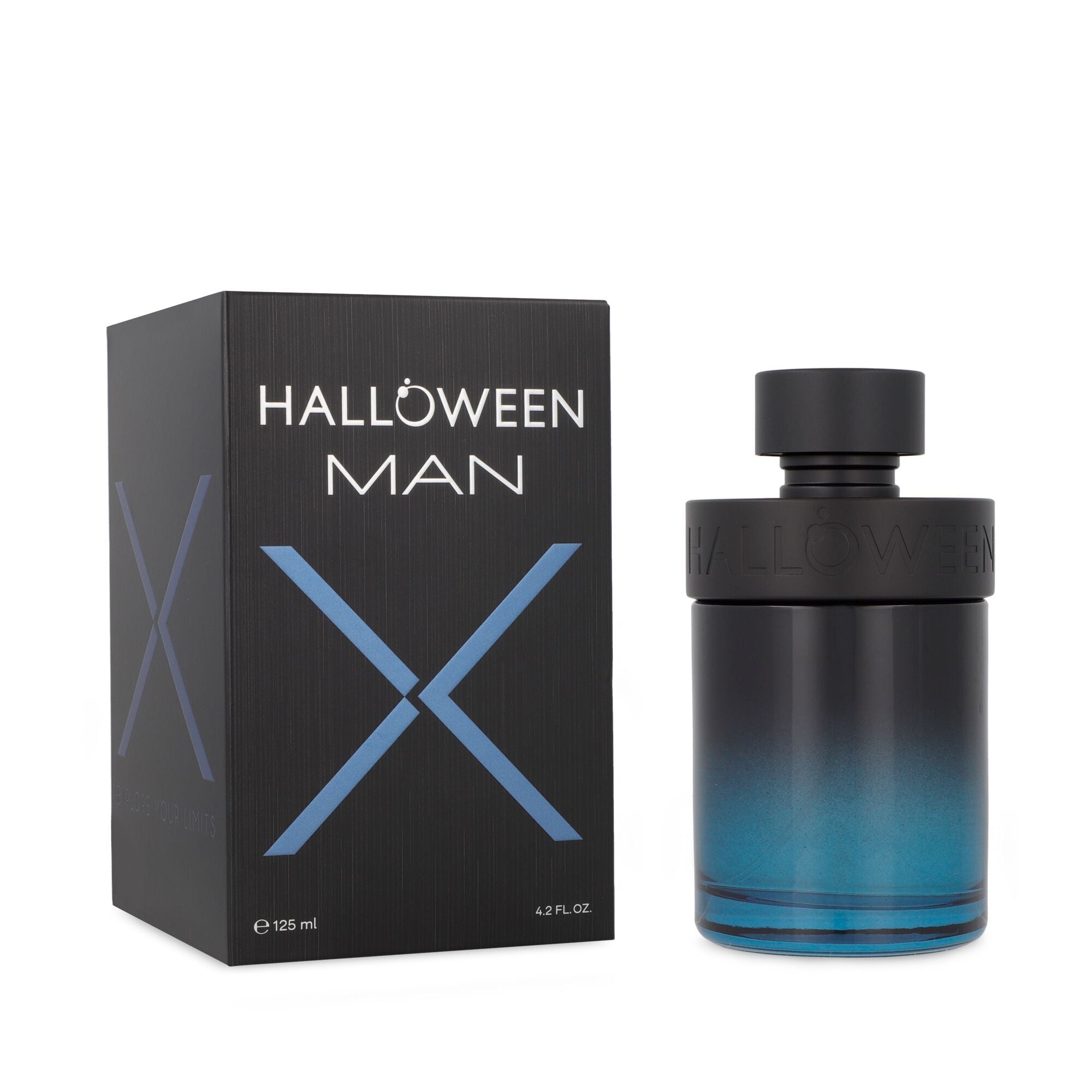 PERFUMEHALLOWEEN MAN X 125ML EDT