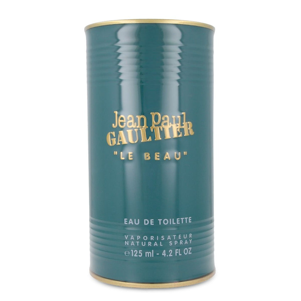 PERFUME JEAN PAUL GAULTIER LE BEAU 125ML EDT