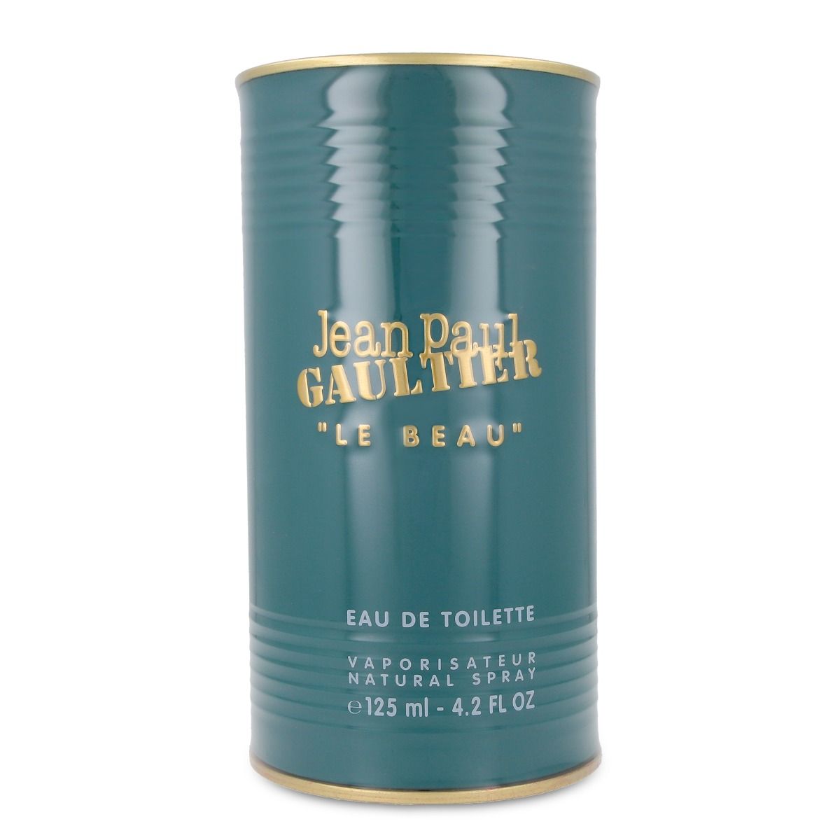 PERFUME JEAN PAUL GAULTIER LE BEAU 125ML EDT